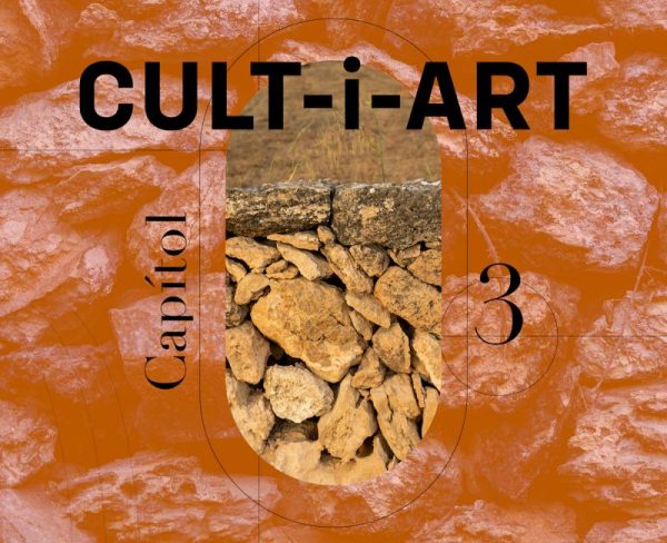 CULT-i-ART: Capítol 3